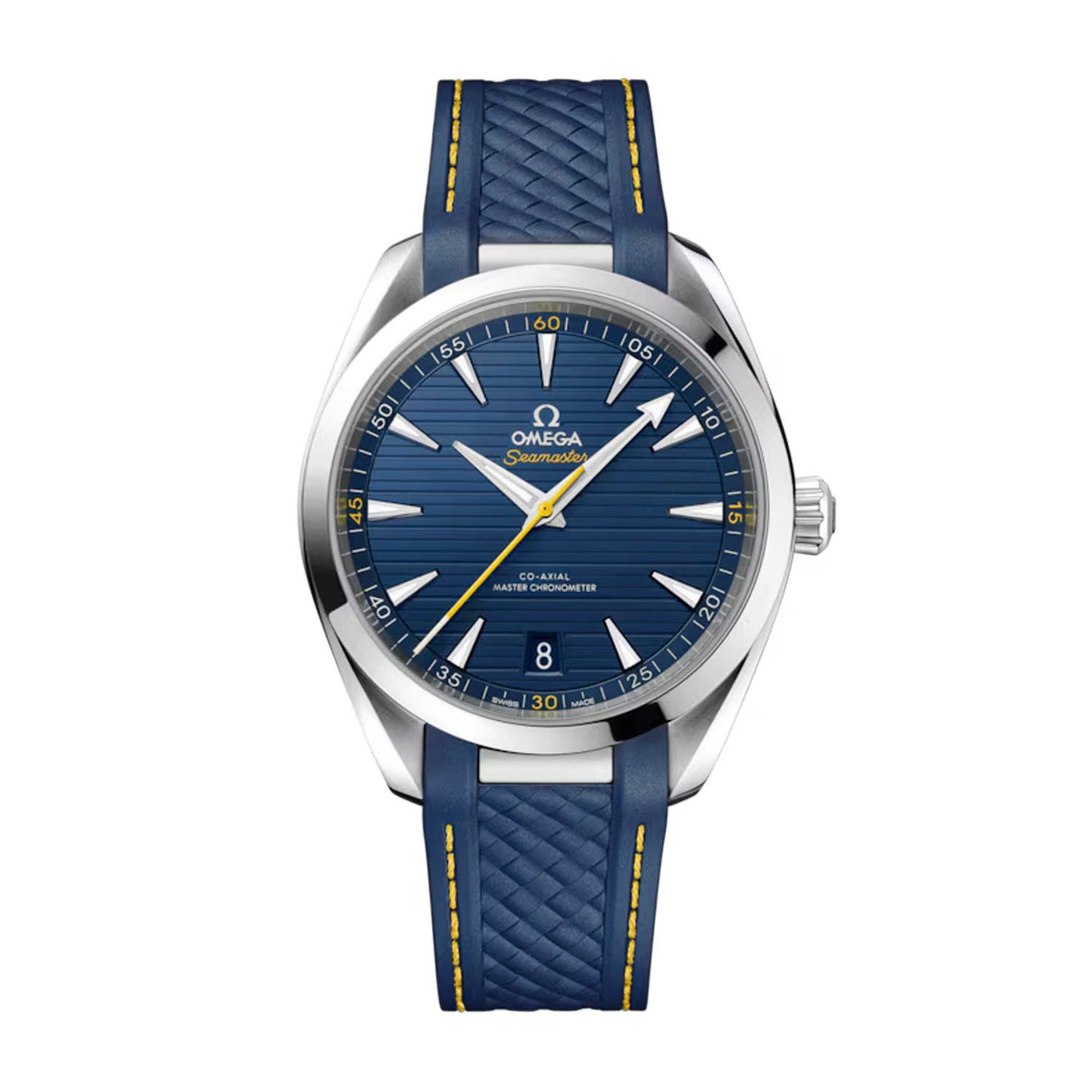 OMEGA Seamaster Aqua Terra Automatic – 220.12.41.21.03.009