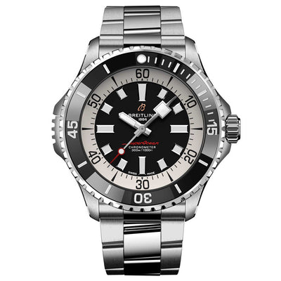 Breitling Superocean Automatic 46 Automatic – A17378211B1A1