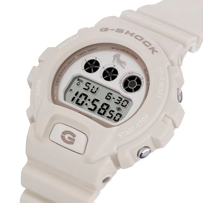 G-Shock "Shiba Inu" Digital Quartz – DW6900SHB-7