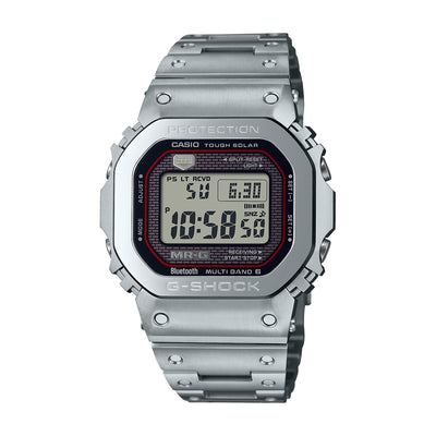 G-Shock MR-G B5000 Tough Solar – MRGB5000D-1