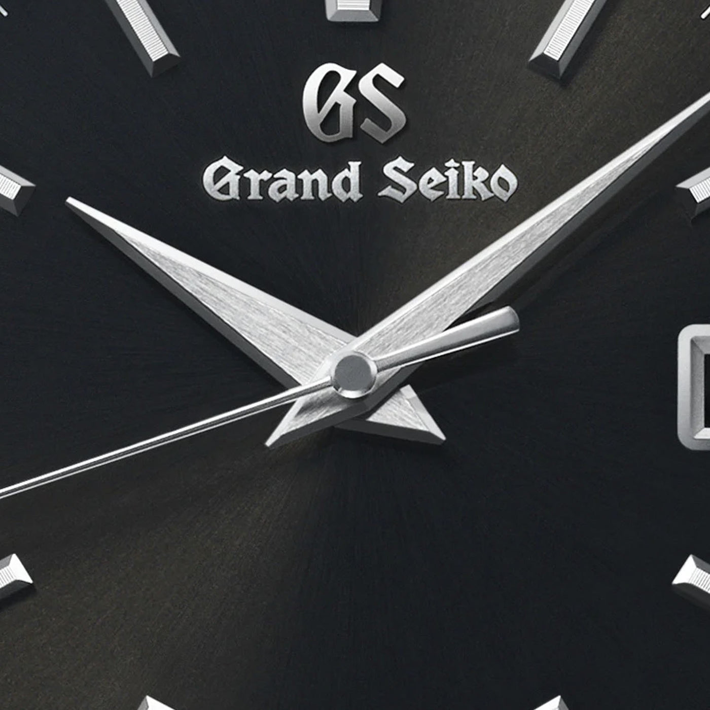 Grand Seiko Heritage Quartz – SBGP011