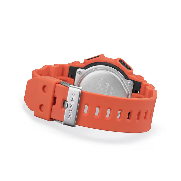 G-Shock Digital Quartz – GD010-4 – Little Treasury Jewelers