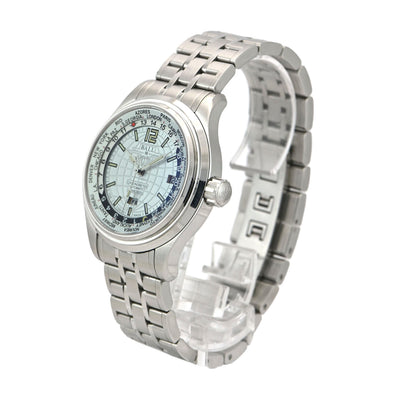 Pre-Owned Ball Trainmaster Automatic – GM1020D-S1CAJ-SL-PRE