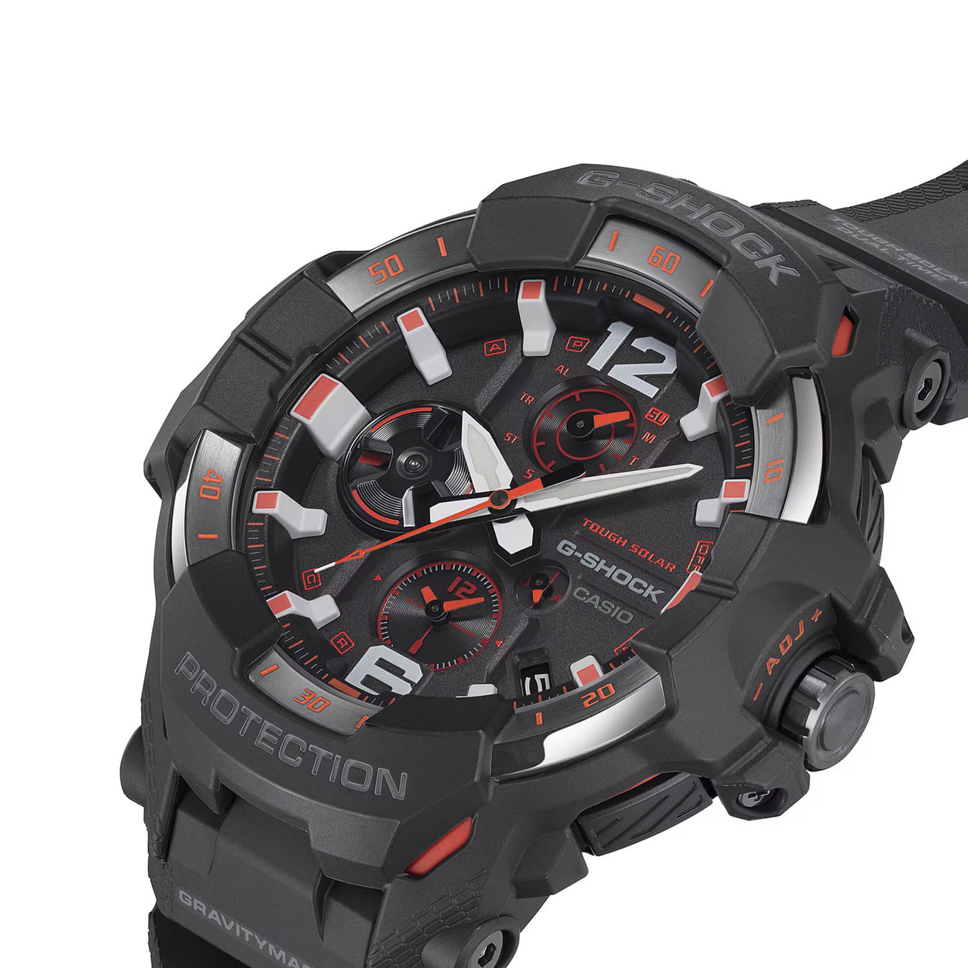 G-Shock Master Of G-Air Gravitymaster Solar – GRB300-1A4