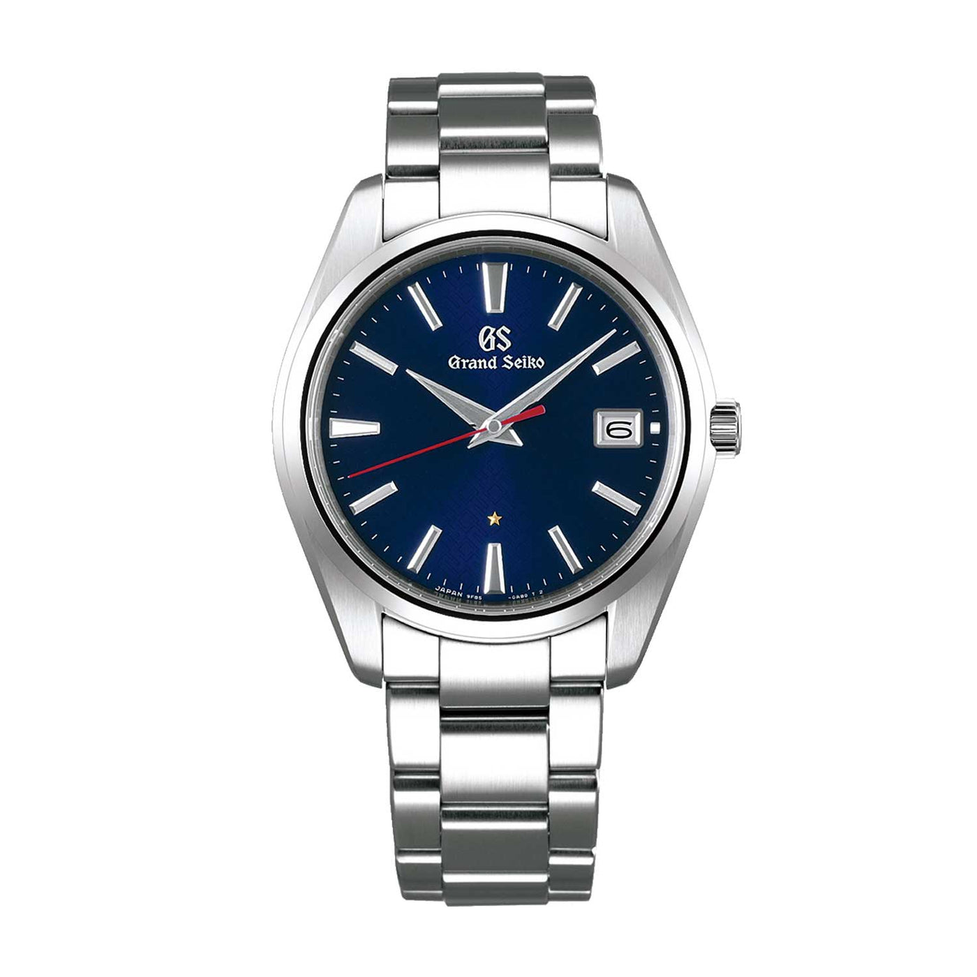 Grand Seiko Heritage 60th Anniversary Limited Edition Quartz – SBGP007