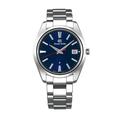 Grand Seiko Heritage 60th Anniversary Limited Edition Quartz – SBGP007