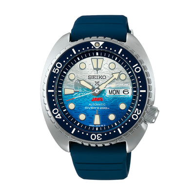 Seiko Prospex JAWS 50th Anniversary Limited Edition Automatic – SRPL81