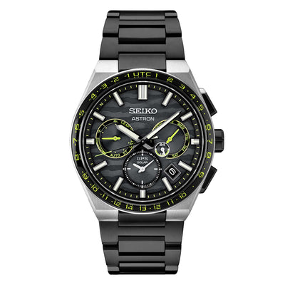 Seiko Astron 2023 Limited Edition GPS Solar – SSH139