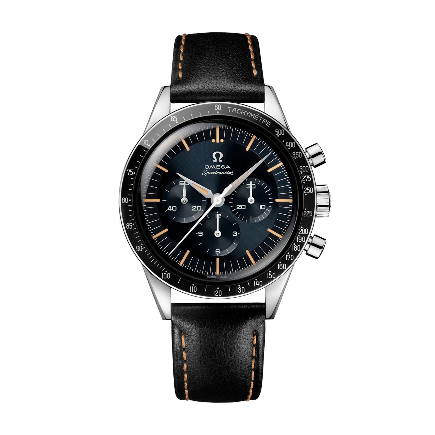 OMEGA Speedmaster First Omega in Space Stem Winding – 310.32.40.50.06.001