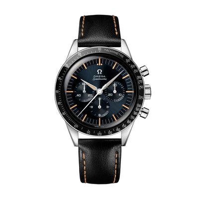 OMEGA Speedmaster First Omega in Space Stem Winding – 310.32.40.50.06.001