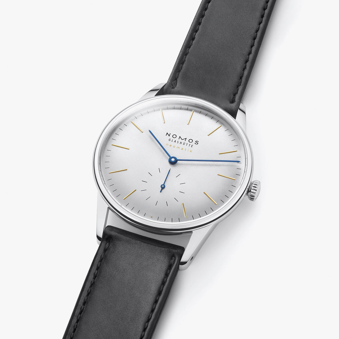 Nomos orion 301 hotsell