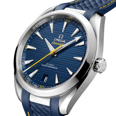 OMEGA Seamaster Aqua Terra Automatic – 220.12.41.21.03.009