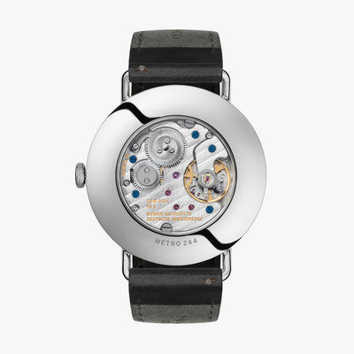 Nomos Glashütte Metro DUW4401.7034 Stem Winding – 1101