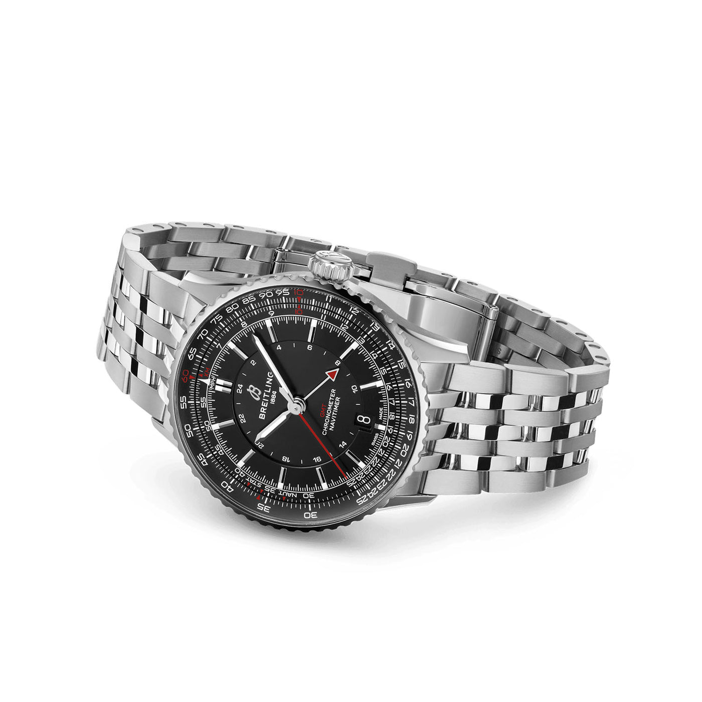Breitling Navitimer GMT 41 Automatic – A32310251B1A1
