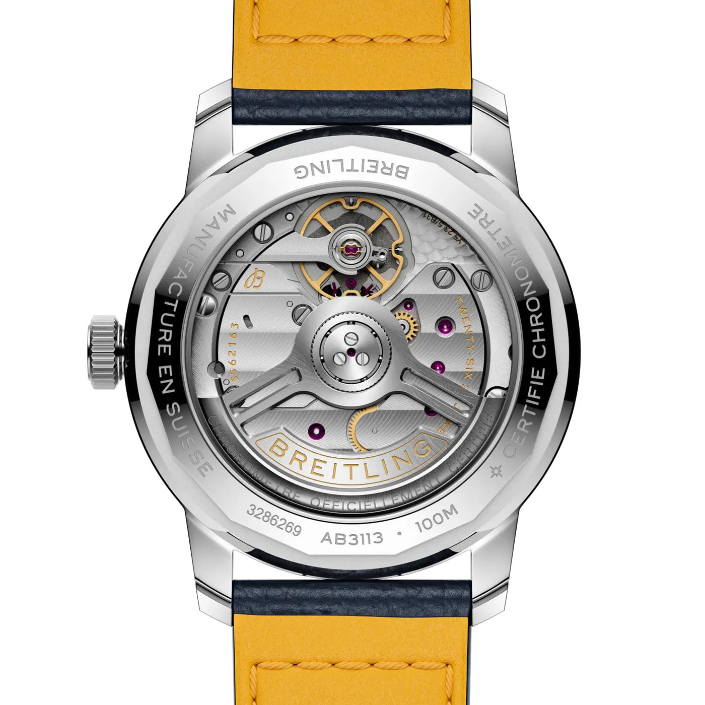 Breitling Top Time B31 Automatic – AB3113A71C1X1