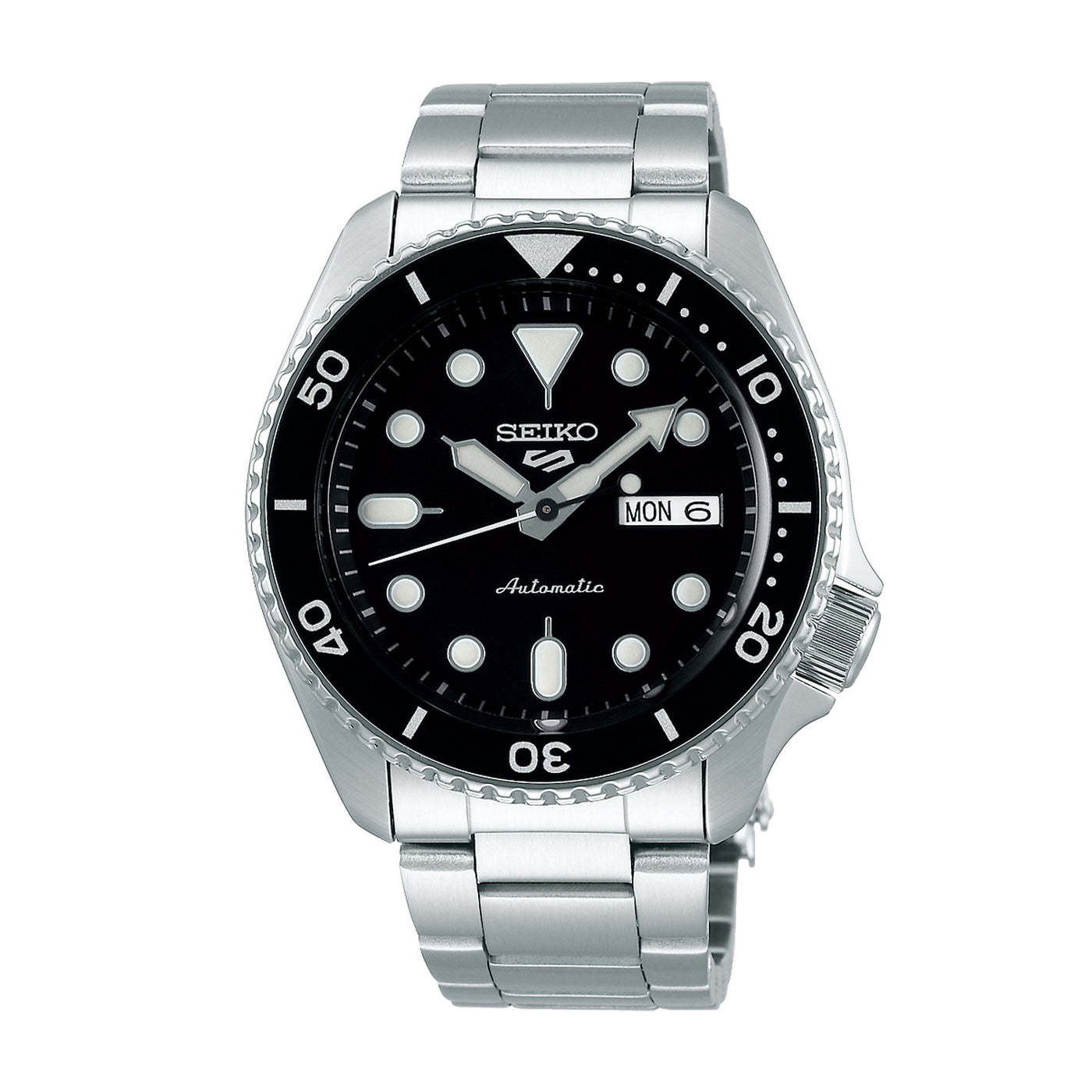 Seiko 5 Sports SKX Series Automatic – SRPD55