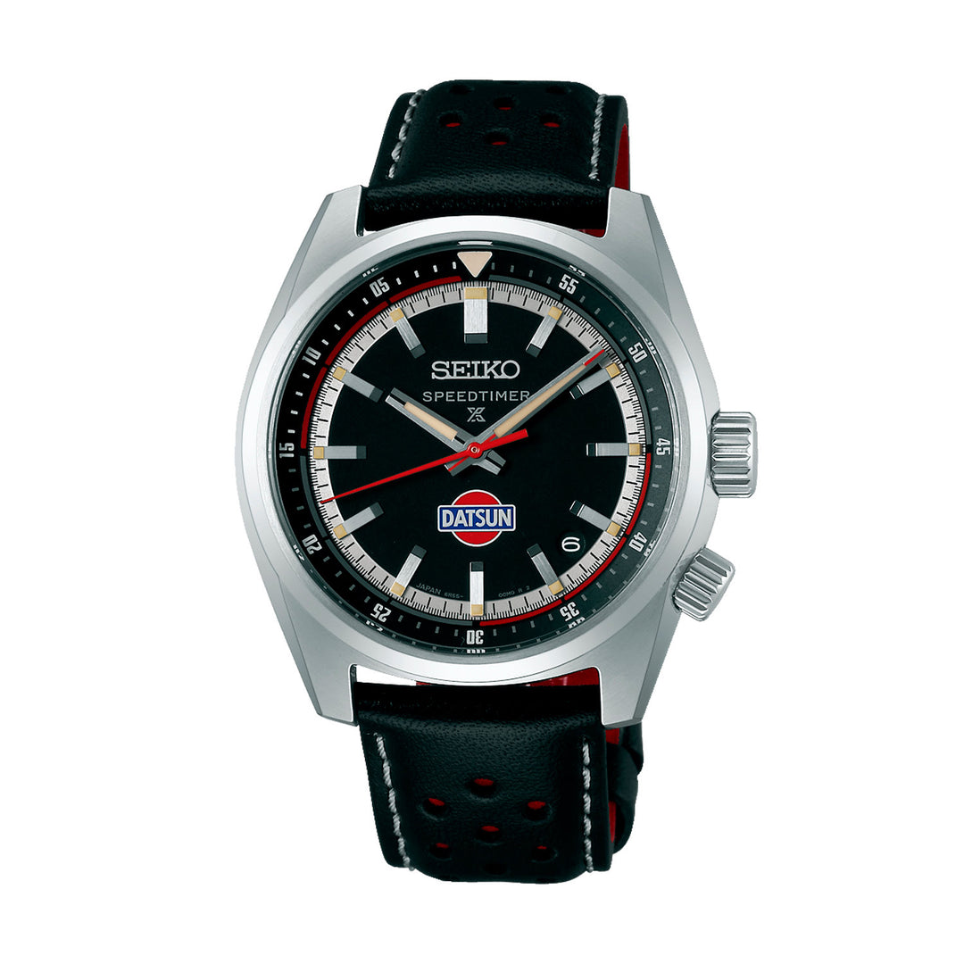 Seiko Prospex Speedtimer Datsun 240Z Limited Edition Automatic