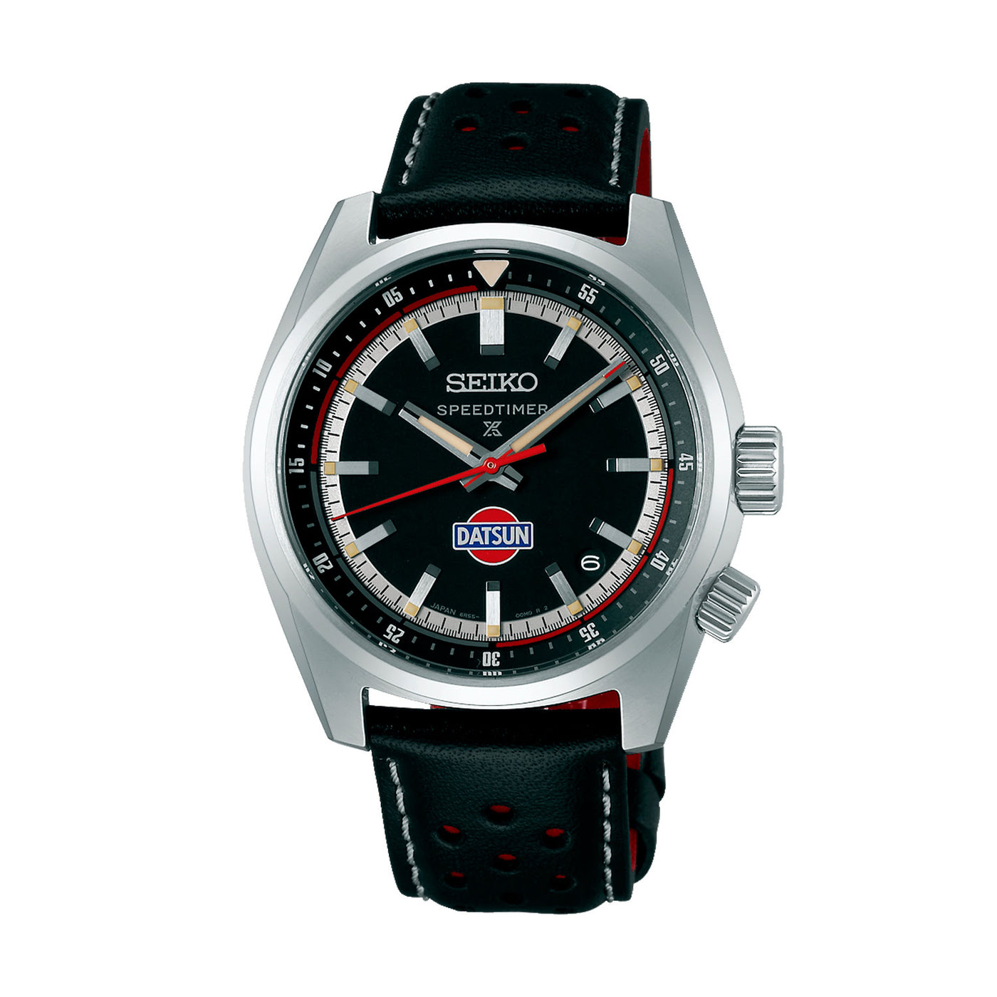 Seiko Prospex Speedtimer Datsun 240Z Limited Edition Automatic – SPB517