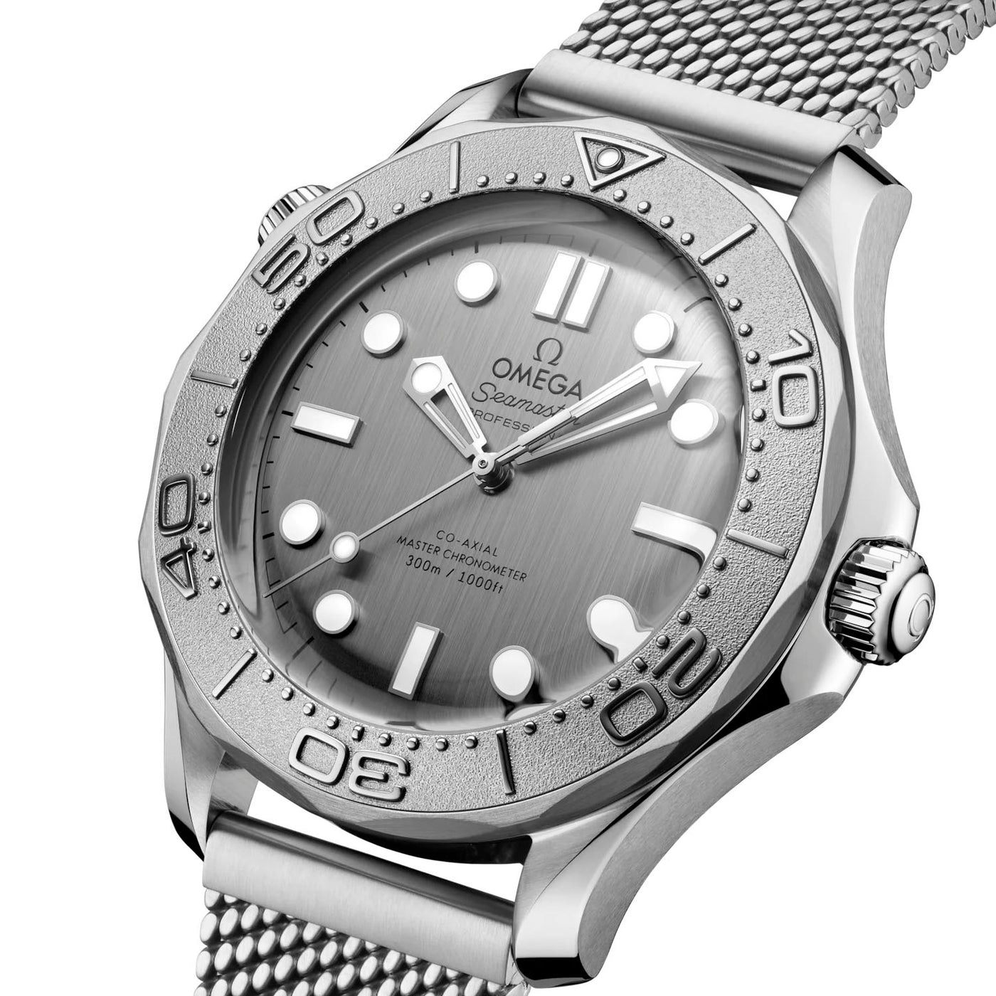 OMEGA Seamaster Diver 300M Automatic – 210.30.42.20.06.002