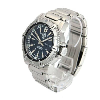 Pre-Owned Luminox Series 6502 Automatic – Modern Mariner 45mm-PRE