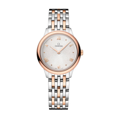 OMEGA De Ville Prestige Quartz – 434.20.28.60.02.001