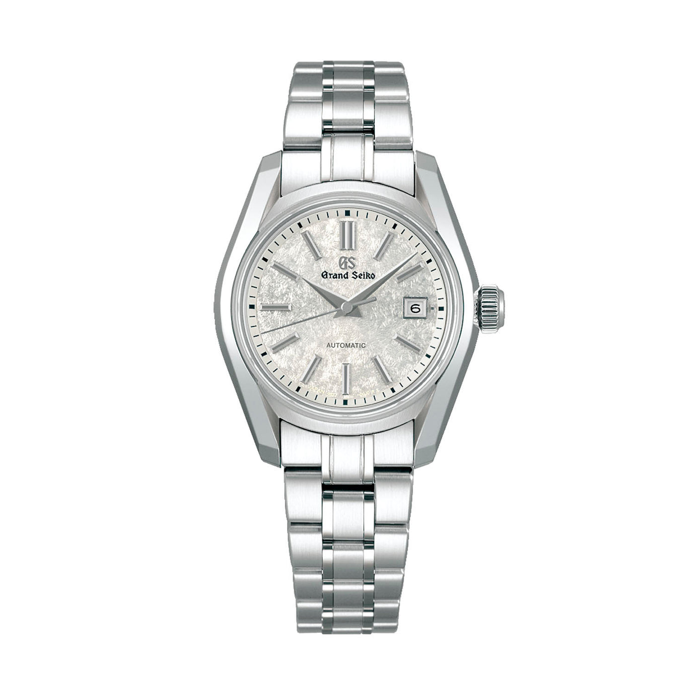 Grand Seiko Heritage 62 GS "Cherry Blossom" Automatic – STGK033