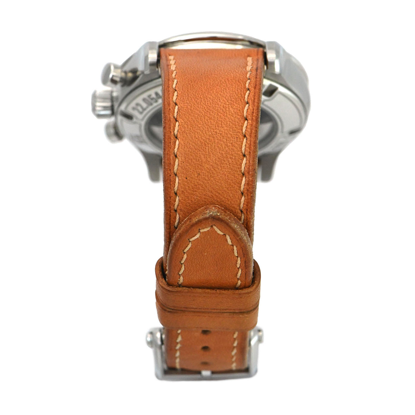 Pre-Owned Carl F. Bucherer Manero Flyback Automatic – 00.10919.08.53.01 - Pre