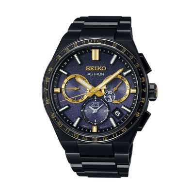 Seiko Astron GPS Solar – SSH145