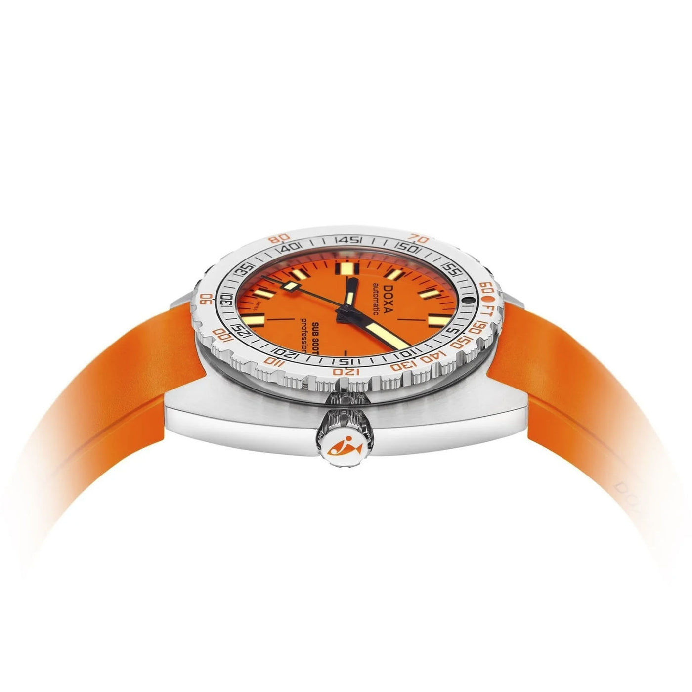 DOXA SUB 300T Professional Automatic – 840.10.351.21