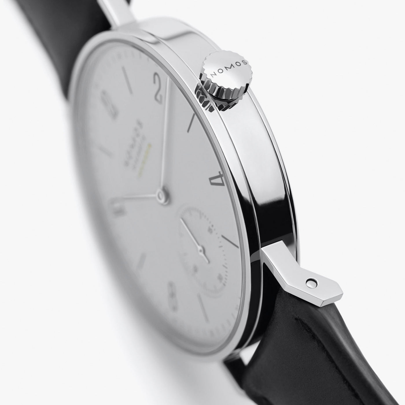 Nomos Glashütte Tangente Neomatik Automatic – 189