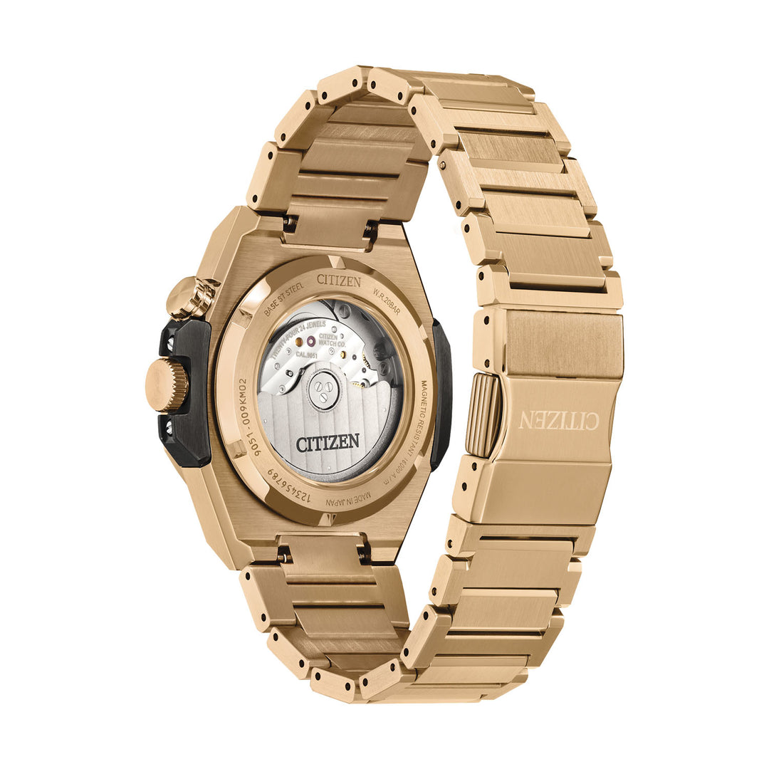 Citizen Series8 890 Automatic – NB6069-53H – Little Treasury Jewelers