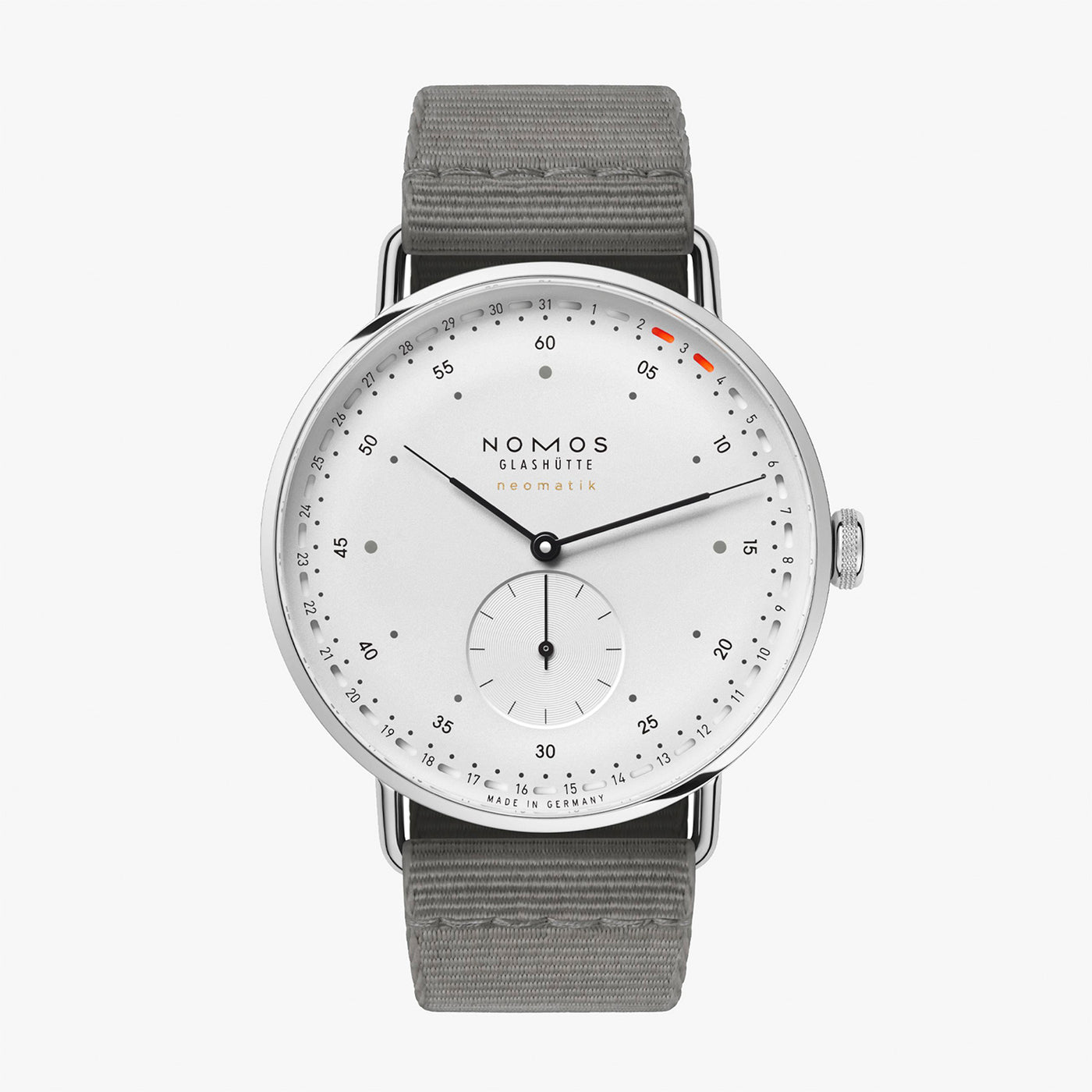 Nomos Glashütte Metro Neomatik 41 Update Automatic – 1165