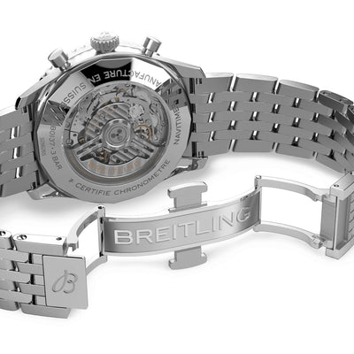 Breitling Navitimer Automatic – AB0137211C1A1