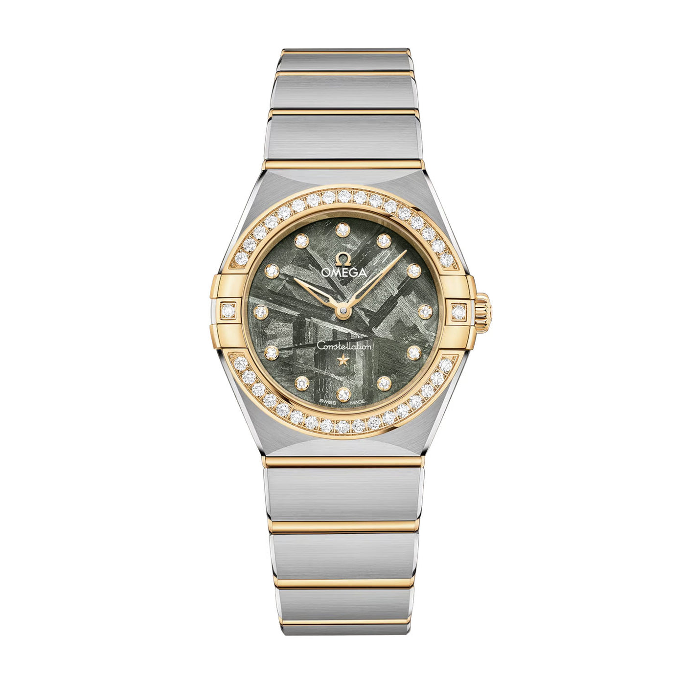 OMEGA Constellation 28mm Quartz – 131.25.28.60.99.002