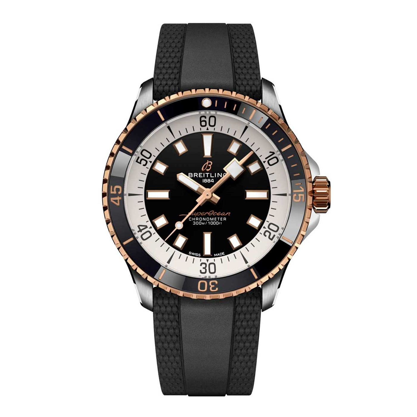 Breitling Superocean Automatic 42 – U17375211B1S1