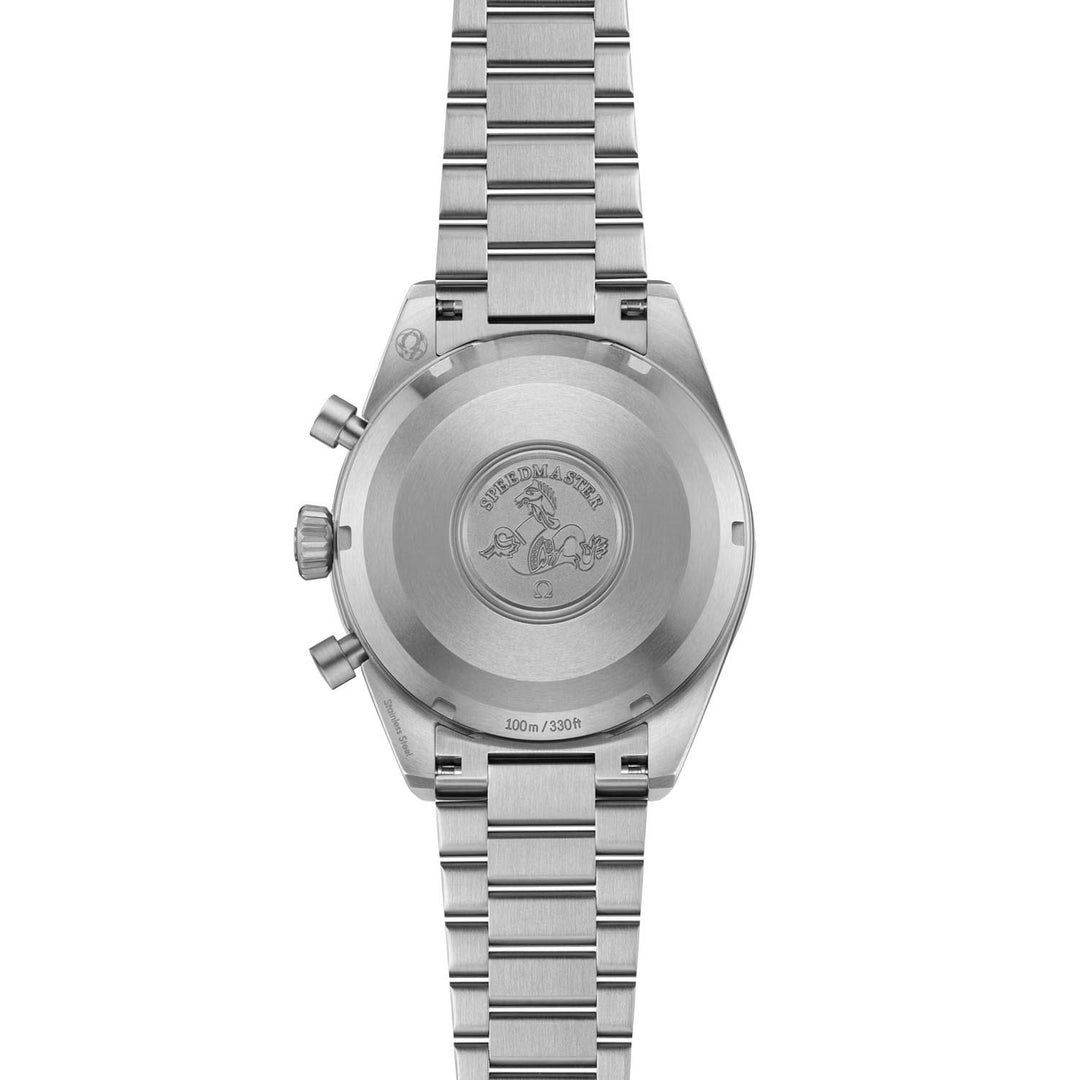 OMEGA Speedmaster Pilot Automatic – 332.10.41.51.01.002 – Little