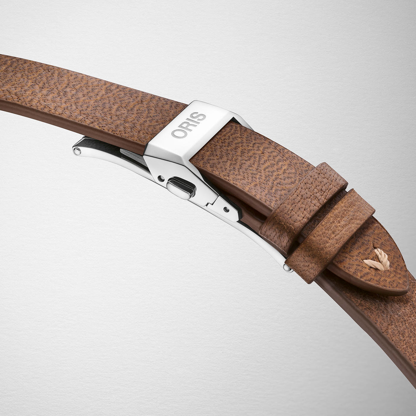 Oris Big Crown Pointer Date Stem Winding – 01 473 7786 4065-07 5 19 22FC