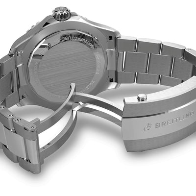 Breitling Superocean Automatic 46 Automatic – A17378211B1A1