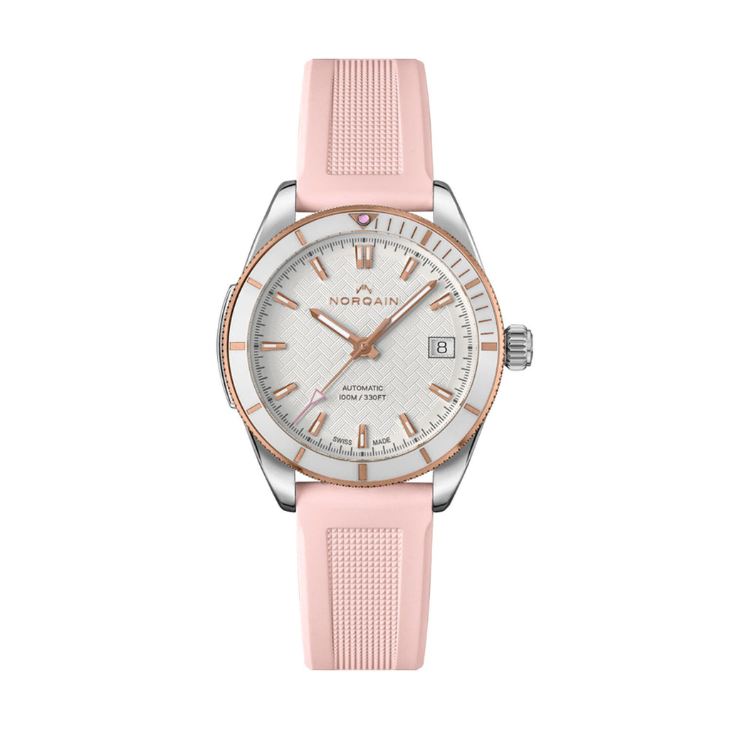 NORQAIN Adventure Sport 37mm Automatic – N1800.08S06.W01.R01