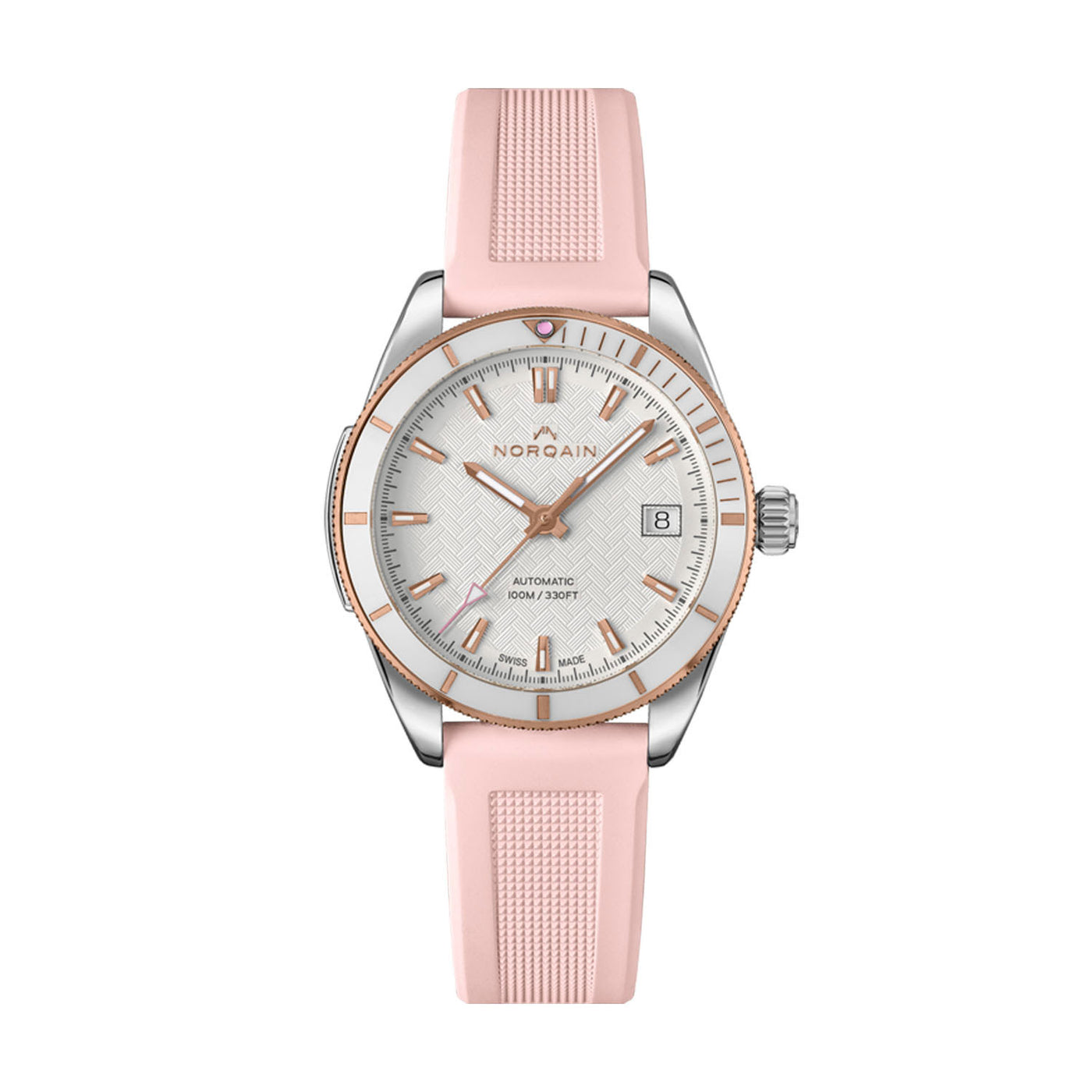 NORQAIN Adventure Sport Automatic – N1800CG13A/W183/18PIRE.16S