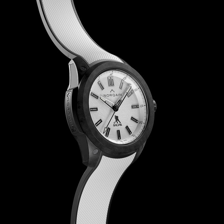 NORQAIN Independence Wild One NHLPA Limited Edition Automatic