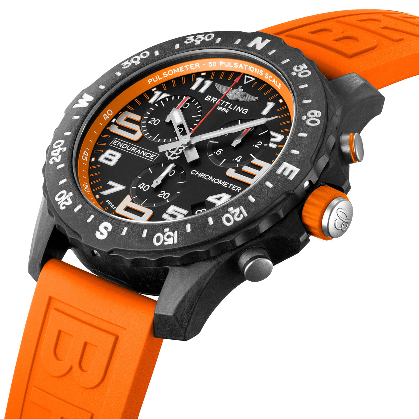 Breitling Professional Endurance Pro Quartz – X82310A51B1S1