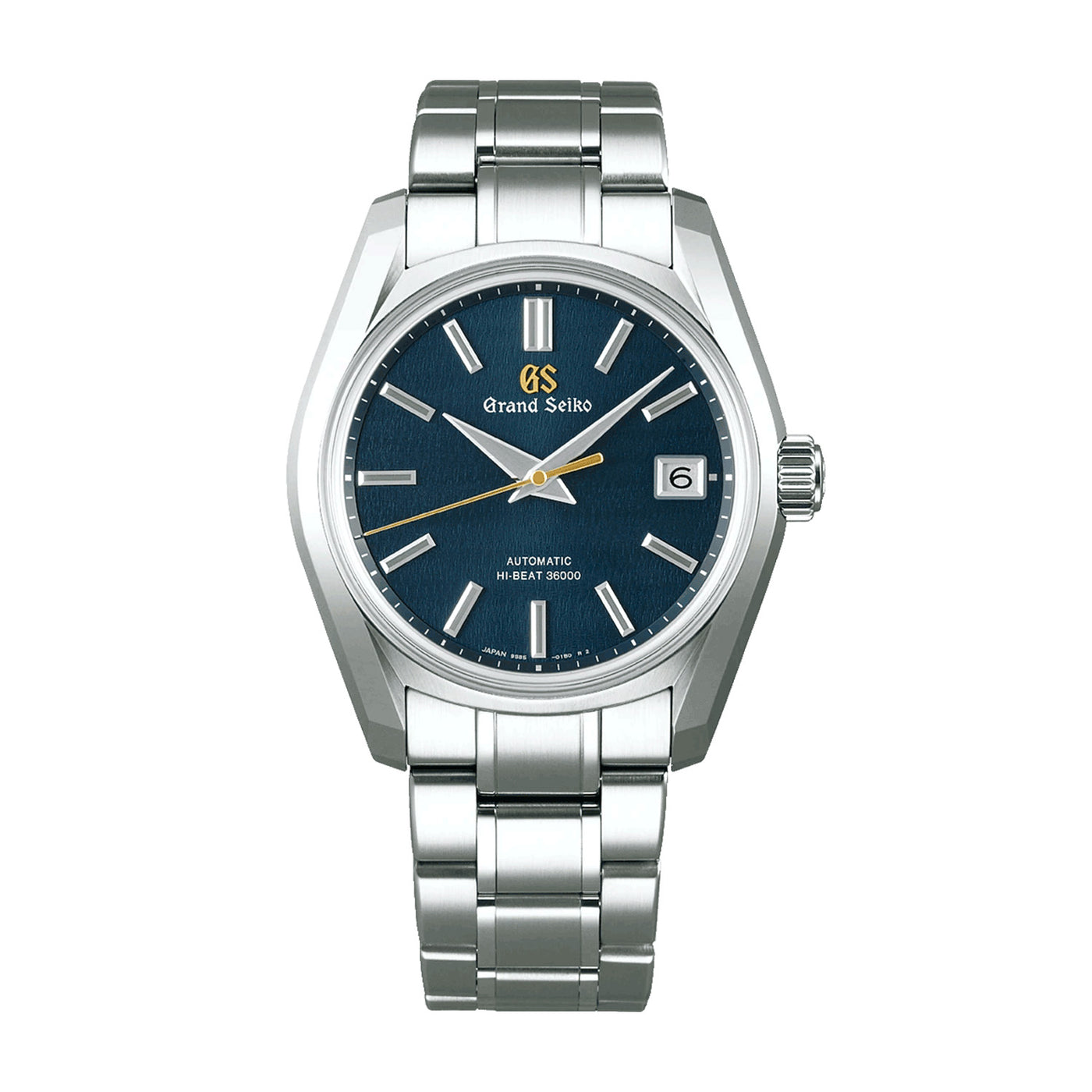 Grand Seiko Heritage "Shubun" (Autumn) Hi-Beat Automatic – SBGH273