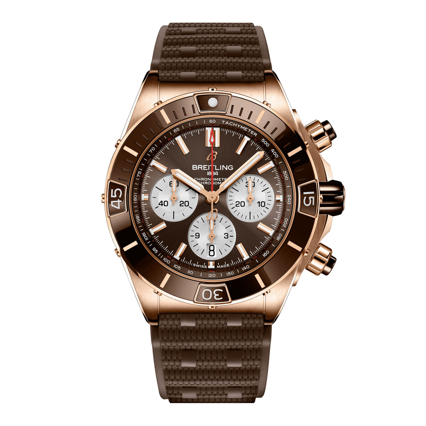 Breitling Super Chronomat Automatic – RB0136E31Q1S1