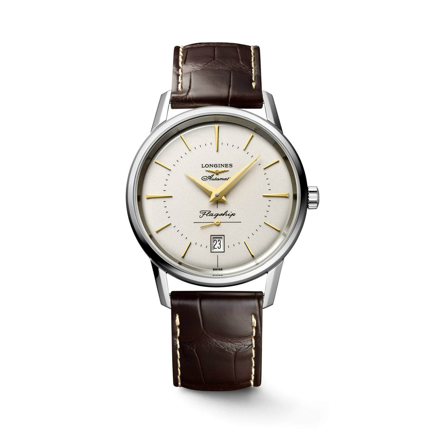 Longines Flagship Heritage – L4.795.4.78.2