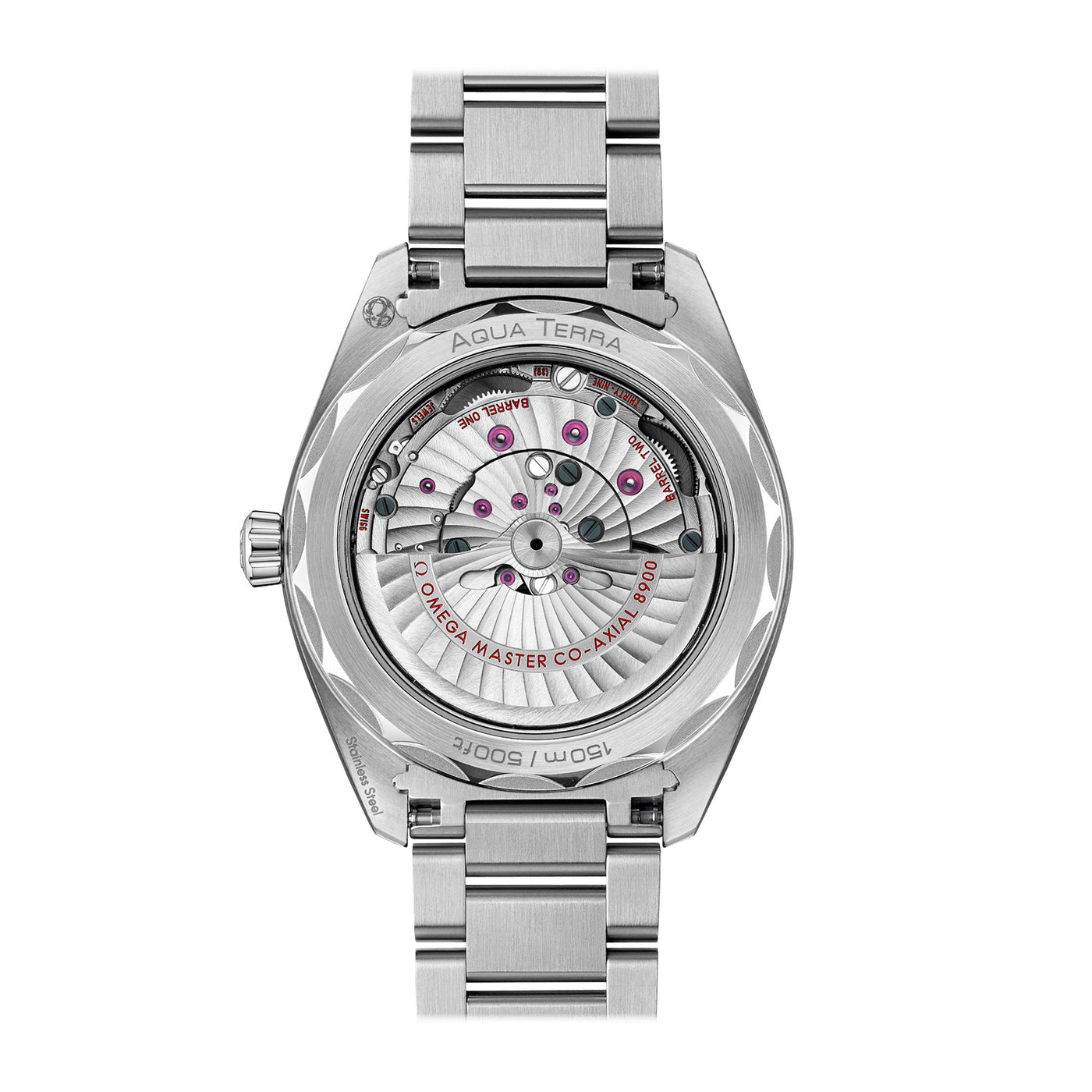 OMEGA Seamaster Aqua Terra Automatic – 220.10.41.21.10.001