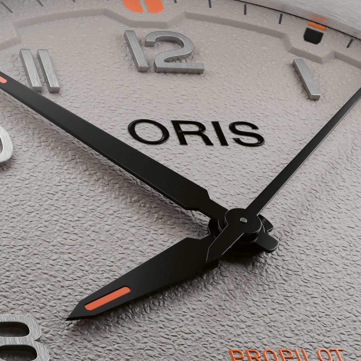 Oris ProPilot Date Automatic – 01 733 7805 4163-07 8 20 04LC