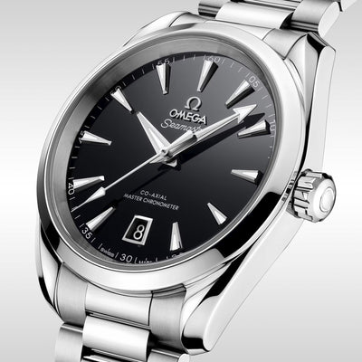 OMEGA Seamaster Aqua Terra Automatic – 220.10.34.20.01.001