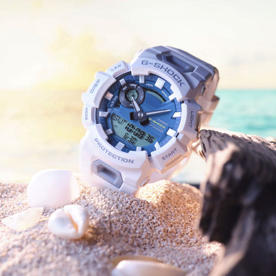 G-Shock Move Quartz – GBA900CB-7A