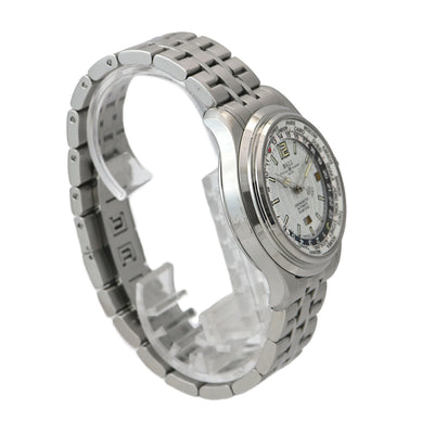Pre-Owned Ball Trainmaster Automatic – GM1020D-S1CAJ-SL-PRE